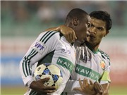 Bóng đá anh, ngoại hạng anh, lịch thi đấu euro 2012,  N.SG 3-1 K.KG: Gọi tên Quang Hải