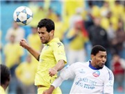 Bóng đá anh, ngoại hạng anh, lịch thi đấu euro 2012, 16h00, HN.T&T-Sài Gòn FC (VTV3 trực tiếp): Hội ngộ thượng đỉnh!