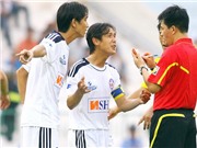 Bóng đá anh, ngoại hạng anh, lịch thi đấu euro 2012, 16h00, SHB.ĐN-V.Ninh Bình (VTV3 trực tiếp): Chủ nhà chờ tiêm thuốc bổ