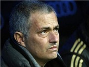 Bóng đá anh, ngoại hạng anh, lịch thi đấu euro 2012,    Tổng Biên tập tờ As: Mourinho đình chiến trước trận gặp Osasuna