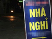 Bóng đá anh, ngoại hạng anh, lịch thi đấu euro 2012, Chủ nhà nghỉ bị sát hại