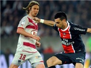 Bóng đá anh, ngoại hạng anh, lịch thi đấu euro 2012, Giông bão ở PSG: Loạn vì giàu