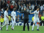 Bóng đá anh, ngoại hạng anh, lịch thi đấu euro 2012, Tiếng nói Real Madrid: Bình tĩnh mà... run