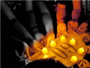 Bóng đá anh, ngoại hạng anh, lịch thi đấu euro 2012, Sôi động và thiết thực Giờ trái đất tại TP.HCM