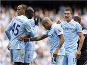 Bóng đá anh, ngoại hạng anh, lịch thi đấu euro 2012, CẬP NHẬT: 2 tiếng đồng hồ nữa, tương lai của Mancini được quyết định