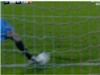 Bóng đá anh, ngoại hạng anh, lịch thi đấu euro 2012, Cận cảnh bàn thắng bị "đánh cắp" của Milan: Vào hay chưa vào?
