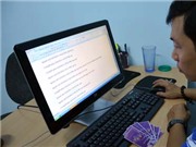 Bóng đá anh, ngoại hạng anh, lịch thi đấu euro 2012, Mất tiền vì trò lừa qua chat