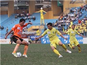 Bóng đá anh, ngoại hạng anh, lịch thi đấu euro 2012, Hà Nội T&T thắng Sài Gòn FC, Bầu Hiển rút "đô" thưởng... con cầu thủ 