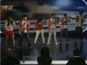 Bóng đá anh, ngoại hạng anh, lịch thi đấu euro 2012, Đêm BK 5 Vietnam’s Got Talent: Nhóm acapella Mộc gây "choáng"