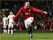 Bóng đá anh, ngoại hạng anh, lịch thi đấu euro 2012, HLV Ferguson chỉ ra "chìa khóa" giúp M.U vô địch