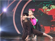 Bóng đá anh, ngoại hạng anh, lịch thi đấu euro 2012, Xem lại màn múa hứng dừa “bỏ bùa" Thúy Hạnh