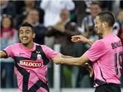 Bóng đá anh, ngoại hạng anh, lịch thi đấu euro 2012, Conte: Juve không có gì để mất, Scudetto là của Milan
