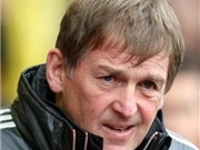 Bóng đá anh, ngoại hạng anh, lịch thi đấu euro 2012, Dalglish trút cơn giận dữ lên đầu học trò