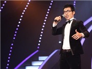 Bóng đá anh, ngoại hạng anh, lịch thi đấu euro 2012, Giọng opera lạ khiến MC Quyền Linh “muốn ngất”