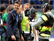 Bóng đá anh, ngoại hạng anh, lịch thi đấu euro 2012, Tân HLV Inter Stramaccioni: “Sống vô tư nhưng không muốn… chết từ từ”