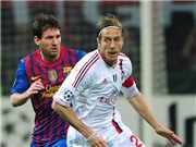 Bóng đá anh, ngoại hạng anh, lịch thi đấu euro 2012, Tiếng nói Milan:  Cần Gì Phải Sợ…!