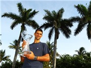 Bóng đá anh, ngoại hạng anh, lịch thi đấu euro 2012, Djokovic: “Bây giờ tôi đánh có kém gì năm 2011 đâu…”