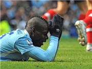 Bóng đá anh, ngoại hạng anh, lịch thi đấu euro 2012,  “Siêu thị” Man City đã mở: Đây là 5 triệu phú phải ra đi…