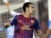 Bóng đá anh, ngoại hạng anh, lịch thi đấu euro 2012, Tin tôi đi, Barca sẽ “giết” Milan ở Camp Nou