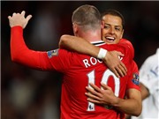 Bóng đá anh, ngoại hạng anh, lịch thi đấu euro 2012, 02h00, 3/4/2012, Blackburn - M.U: Hoa hồng có còn gai?