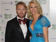 Bóng đá anh, ngoại hạng anh, lịch thi đấu euro 2012, Ronan Keating khẳng định hôn nhân tan vỡ 