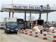 Bóng đá anh, ngoại hạng anh, lịch thi đấu euro 2012, Bộ GTVT lên tiếng giải thích về Quỹ bảo trì đường bộ