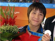 Bóng đá anh, ngoại hạng anh, lịch thi đấu euro 2012, Đô vật Nguyễn Thị Lụa giành vé chính thức dự Olympic: Anh hùng đâu cứ phải mày râu…