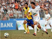 Bóng đá anh, ngoại hạng anh, lịch thi đấu euro 2012, Hiệu suất ghi bàn của các chân sút nội ở vòng 12: Xuất sắc nhất kể từ đầu mùa!