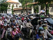 Bóng đá anh, ngoại hạng anh, lịch thi đấu euro 2012, Chuyện giao thông: “Đường đi khó”