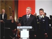 Bóng đá anh, ngoại hạng anh, lịch thi đấu euro 2012, Tổng thống Hungary từ chức vì đạo văn 