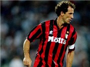 Bóng đá anh, ngoại hạng anh, lịch thi đấu euro 2012, Franco Baresi: Barca vẫn được đánh giá cao hơn