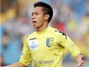Bóng đá anh, ngoại hạng anh, lịch thi đấu euro 2012, Các chân sút nội đồng loạt lên tiếng: Khẳng định thương hiệu Việt