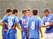 Bóng đá anh, ngoại hạng anh, lịch thi đấu euro 2012, CLB TP.HCM: Có “thuốc tiên” có khác
