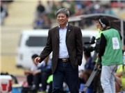 Bóng đá anh, ngoại hạng anh, lịch thi đấu euro 2012, HLV nội ở V-League: Rằng đông thì thật là đông…