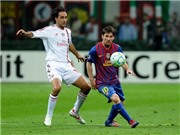 Bóng đá anh, ngoại hạng anh, lịch thi đấu euro 2012, 1h45 ngày 4/4, Barca – Milan: Và trên hết, đó chính là chiến công