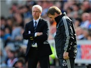 Bóng đá anh, ngoại hạng anh, lịch thi đấu euro 2012, Kenny Dalglish : Ra đi không phải là chấm hết...