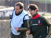 Bóng đá anh, ngoại hạng anh, lịch thi đấu euro 2012, Pato trở lại: Con dao hai lưỡi của Allegri