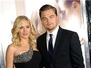 Bóng đá anh, ngoại hạng anh, lịch thi đấu euro 2012, Kate Winslet: “Tôi gầy đi còn Leo béo lên”
