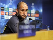 Bóng đá anh, ngoại hạng anh, lịch thi đấu euro 2012, Khoảnh khắc Barca- Milan trước giờ G