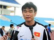 Bóng đá anh, ngoại hạng anh, lịch thi đấu euro 2012, VFF công bố tân HLV trưởng tuyển VN: Tít mù rồi lại vòng quanh