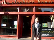Bóng đá anh, ngoại hạng anh, lịch thi đấu euro 2012, Mai Phương Thúy thăm nơi Harry Potter chào đời