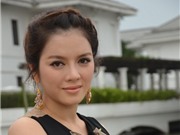 Bóng đá anh, ngoại hạng anh, lịch thi đấu euro 2012, Lý Nhã Kỳ khẳng định không bán “lậu” kim cương