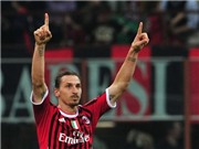 Bóng đá anh, ngoại hạng anh, lịch thi đấu euro 2012, Ibrahimovic sẽ ngang tầm với Messi và Ronaldo nếu…