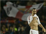 Bóng đá anh, ngoại hạng anh, lịch thi đấu euro 2012, Ibra: “Giờ thì tôi đã hiểu cảm giác của Mourinho mỗi khi tới Camp Nou”