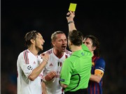 Bóng đá anh, ngoại hạng anh, lịch thi đấu euro 2012, Barca – Milan: Hãy để bóng đá ngoài cuộc chiến của sự thật và giả dối!