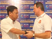 Bóng đá anh, ngoại hạng anh, lịch thi đấu euro 2012, 18h00, N.SG -Ayeyawade United: Chủ nhà quyết thắng