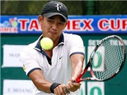 Bóng đá anh, ngoại hạng anh, lịch thi đấu euro 2012, Giải quần vợt Men’s Future 2012: Minh Quân thẳng tiến