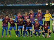 Bóng đá anh, ngoại hạng anh, lịch thi đấu euro 2012, Barca kiếm bộn tiền nhờ vượt qua Milan