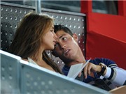 Bóng đá anh, ngoại hạng anh, lịch thi đấu euro 2012, C.Ronaldo tâm sự chuyện riêng tư: Không có đám cưới nào hết