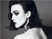 Bóng đá anh, ngoại hạng anh, lịch thi đấu euro 2012, Keira Knightley - Lạnh lẽo và u ám